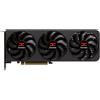 Powercolor Radeon RX 9070 Reaper (16 GB, GDDR6), Scheda grafica, Nero