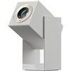 Wanbo Cube 2 Pro (Full HD, 500 lm, 1.2:1), Proiettore, Bianco