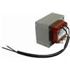 NICE TRA121.1025 Trasformatore 230v 0-24-33v 125va automazione porta sezionale SPIN
