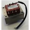 NICE TRA112.1025 Trasformatore 230v-23v-40v 150vap automazione porta basculante TN2030L