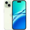 iPhone 15 Plus Ricondizionato - nero - 256gb - ottimo