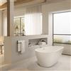 Parama Vasca da bagno freestanding 170cm in acrilico bianco lucido | Era