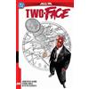 Christian Ward Fabio Veras Two-Face: Trial Separation (Tascabile)