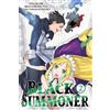 Doufu Mayoi Gin Ammo Adam Jankowski Kevin Chen Nikki Black Summoner, (Tascabile)