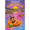 One More Chapter Summerween: New for 2026, celebrate Halloween in summer in this small-town spicy romcom with a side of supernatural!: Book 1