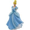 BULLYLAND 12599 - Personaggio del Gioco dell', Walt Disney Cenerentola con Scarpa, Circa 10 cm