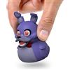 TUBBZ Mini: Five Nights At Freddy's - Bonnie Mini Anatra Cosplay In Vinile da Collezione