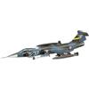 FALLER Hasegawa HA 00447 - F-104S / F-104G Starfighter Aeronautica Militare Italiana