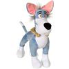 Gipsy Peluche cane turbina 18 cm - Idefix e gli irriducibili 071456