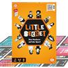 ATM Gaming Dreister Little Secret - Gioco di società per Adulti e Tutta la Famiglia, Gioco di Carte, Gioco di Famiglia, Gioco da Tavolo