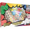 Pokémon Pokemon TCG: Mega Evolution - Eroi ascesi - Collezione di poster premium - Mega Gardevoir