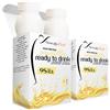 Lineadiet 4 Protein Shake Ready to drink alla VanigliaLineadiet