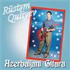 Les Disques Bong Azerbaijani Gitara