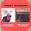 Phoenix The Jazz Odyssey Of James Rushing Esq (+ Jimmy Rushing And The Smith Girls)