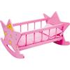 ‎Legler Legler "Star Doll's Cot for Age 3 Years and Above NS