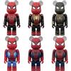 Medicom Toy Serie Inseguimento Spider-Man Nessun Modo Casa 12Pack Scatola Azione