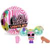 L.O.L. Surprise! Giochi Preziosi- LOL Lights Pets CDU, LLUA6000