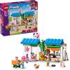 LEGO Friends Dog Treats Bakery - Toy Shop w/ 2 Mini Dolls, 4 Animal Figures, Pet