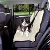 Trixie Coprisedile per Auto Beige 140CM CM.140X120
