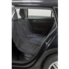 Trixie Coprisedile per Auto Nero Chiuso 150CM CM.150X135