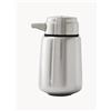 VIPP Dispenser sapone Vipp9 - Argento