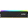 ADATA RAM GAMING SPECTRIX D35G 8GB DDR4 1X16GB 3200MHZ 1,35V BLACK