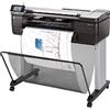 HP INC. HP DESIGNJET T830 24IN MFP PRINTER