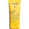 Caudalie Vinosun Protect Crema Alta Protezione Spf50+ Viso 50ml