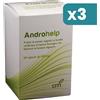 Oti Androhelp Integratore Funzione Digestiva 3 confezioni da 60 Capsule