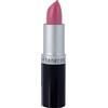 Benecos - natural beauty 90702 rossetto - luccicante - con olio di jojoba biologico e cera d'api biologica - rosa rosa