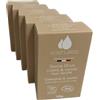 VOSHUILES.COM HUILES ESSENTIELLES & VEGE VOSHUILES - Set 5 Saponi Calendula Jojoba COSMOS - Pelle Neutra