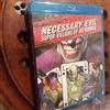 Vedi foto Necessary Evil Super Villains Of Dc Comics Blu Ray Nuovo