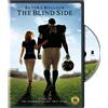 Warner Bross Entertainmant The Blind Side (2009) by Sandra Bullock (DVD)