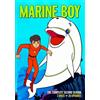 Warner Bros. Marine Boy: The Complete Second Season (DVD)