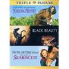WarnerBrothers National Velvet/Story of Seabiscuit, The/Black Beauty (3FE) (Multi-Title) (DVD)