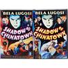 Shadow of Chinatown: Volumes One and Two (DVD)