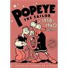 Warner Bros. Popeye The Sailor - Volume 2 -Disc 1 (DVD9) (DVD)
