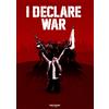 Image Entertainment I Declare War (+ Digital Copy) (DVD) Siam Yu Gage Munroe Michael Friend