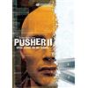 Magnolia Home Ent Pusher II: With Blood on My Hands (DVD) Leif Sylvester Zlatko Burik Kurt Nielsen