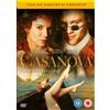 Disney Live Action Casanova (DVD) Tim McInnerny Stephen Greif Leigh Lawson Ken Stott Helen McCrory