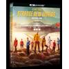Star Trek: Strange New Worlds - Season One (4K UHD Blu-ray)
