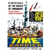 Reel Vault Beyond the Time Barrier (DVD) Arianne Arden John van Dreelen Red Morgan