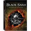 Starz / Anchor Bay Black Sails: Season 1-4 Collection (DVD) Toby Stephens Hannah New Luke Arnold