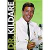 Warner Bros. Dr. Kildare: The Complete Fifth Season (DVD) Richard Chamberlain Raymond Massey