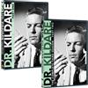 Warner Bros. Dr. Kildare: Season 3 (DVD) Raymond Massey Richard Chamberlain