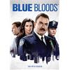 PARAMOUNT Blue Bloods: Season 5 (DVD) Tom Selleck Bridget Moynahan Donnie Wahlberg
