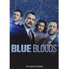 Paramount Blue Bloods: The Eighth Season (DVD)