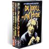 The Many Faces of Dr. Jekyll & Mr. Hyde Collection (DVD)