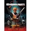 Magnolia Home Ent Murder Party (DVD) Chris Sharp Jeremy Saulnier