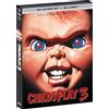SHOUT! FACTORY Child's Play 3 - Collector's Edition 4K Ultra HD + Blu-ray (4K UHD Blu-ray)